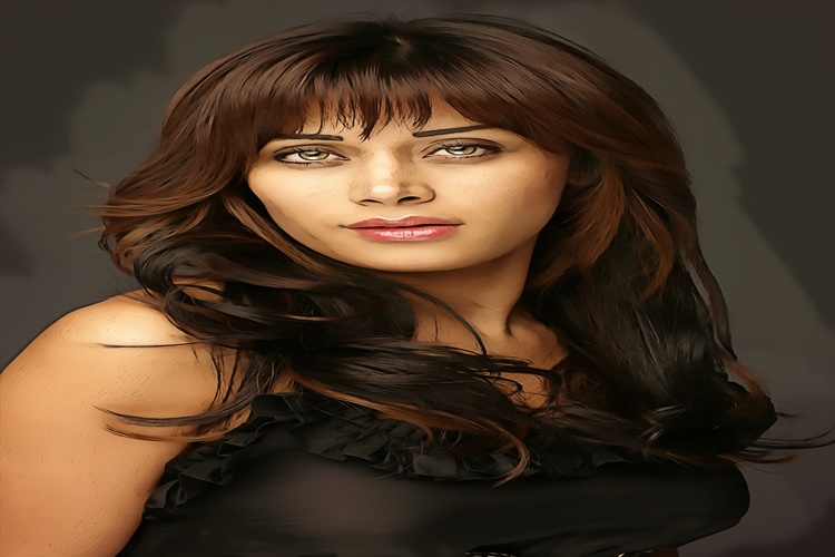 Bahar Olgun Kaç Yaşındadır?