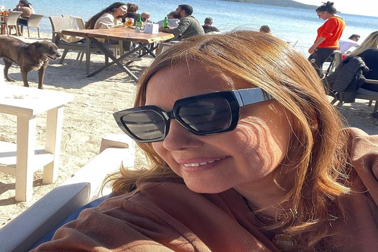 Bahar Öztan Kaç Yaşında?