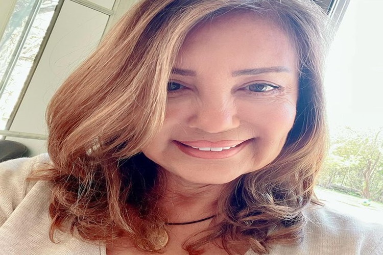 Bahar Öztan Kanseri Yendi Mi?