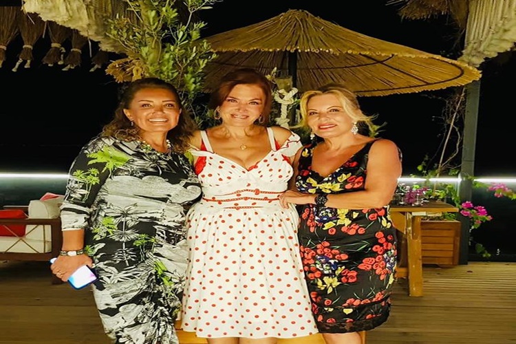 Bahar Öztan Oynadığı Diziler Nelerdir?