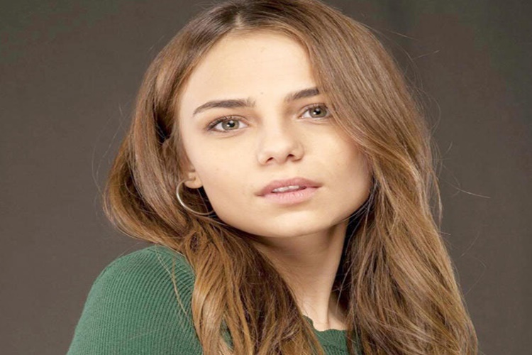 Bahar Şahin Kimdir?