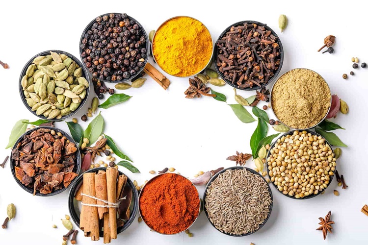 Baharat Bayatlar Mı?
