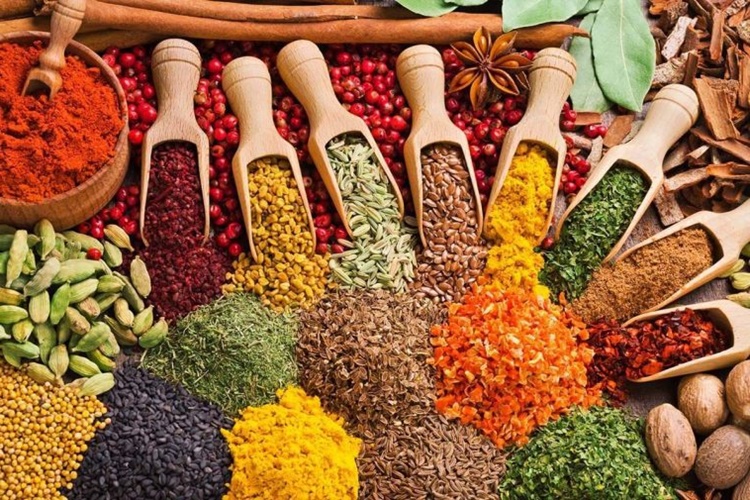 Baharat Kolesterolü Yükseltir Mi?