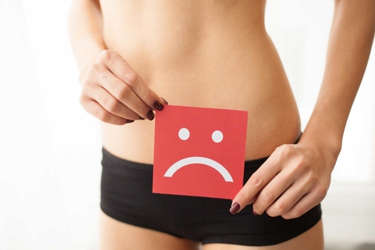 Bakirelerde Vajinal Mantar Olur Mu?