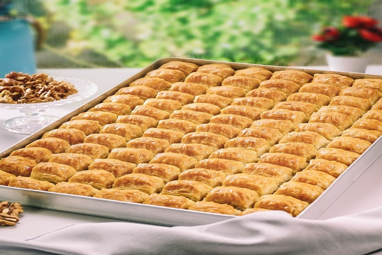 Baklava Bir Gün Önceden Yapılır Mı?