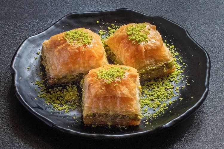 Baklava Ne Kadar Dayanır?