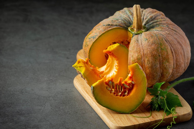 Bal kabağı Anne Sütüne Gaz Yapar Mı?