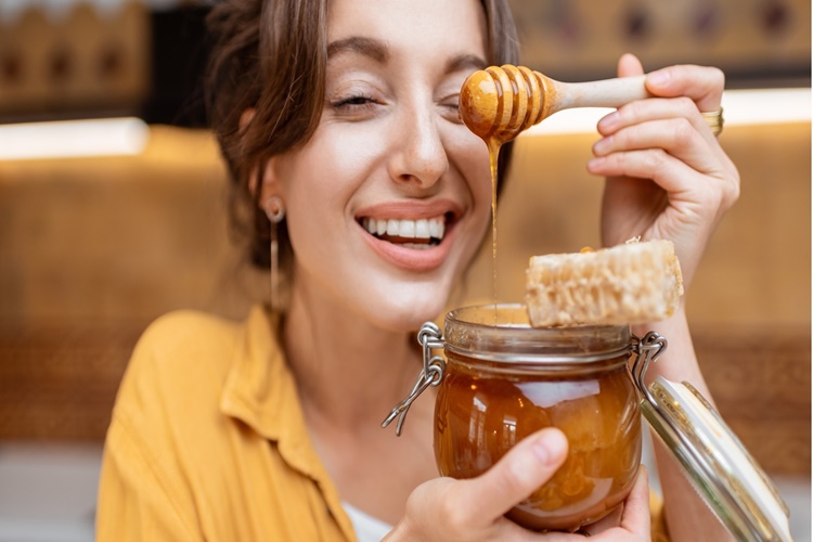 Bal Vegan Mı?