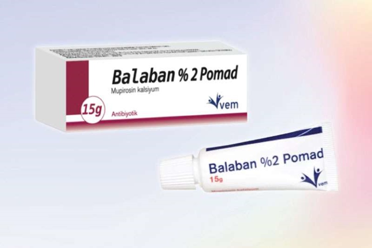 Balaban Krem Yanığa İyi Gelir Mi?