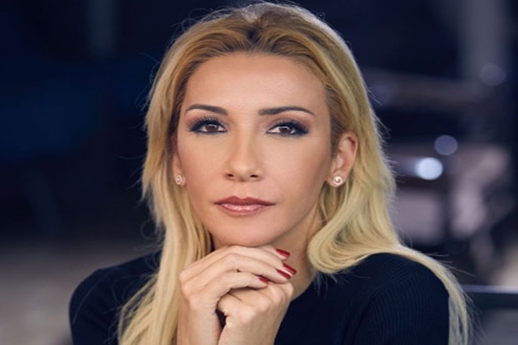 Balçiçek İlter Sevgilisinden Ayrıldı Mı?