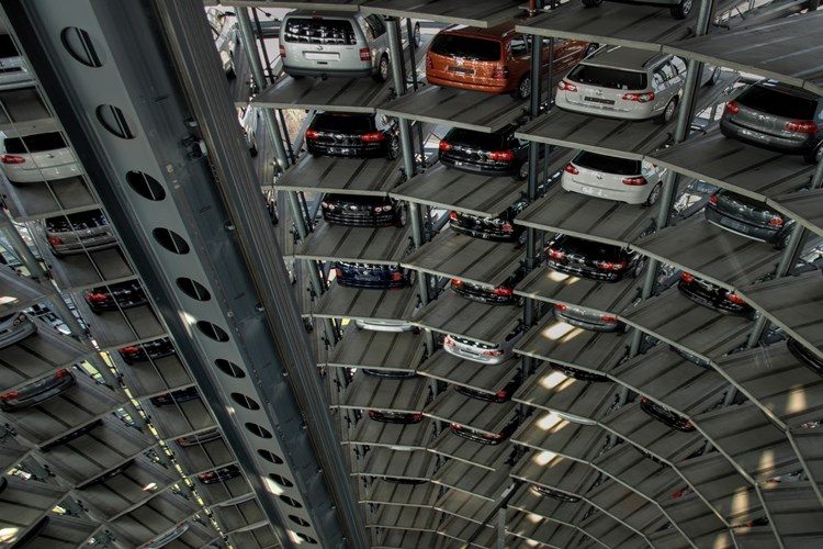 Balgat Otopark Nerededir?