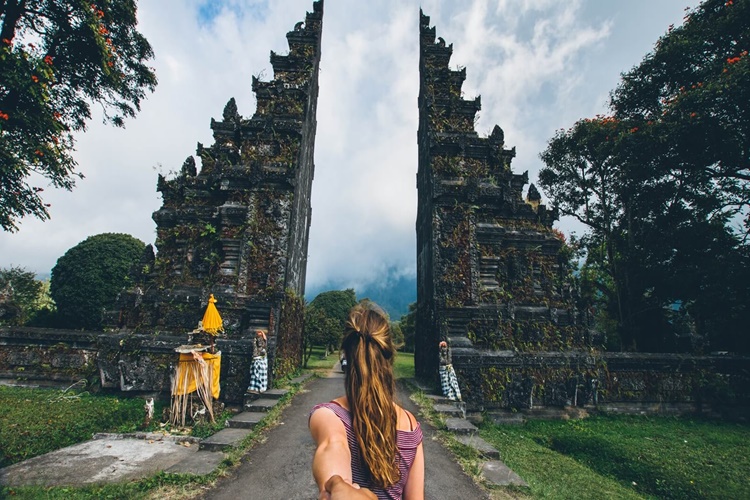 Bali Adası Büyüklüğü Ne Kadar?