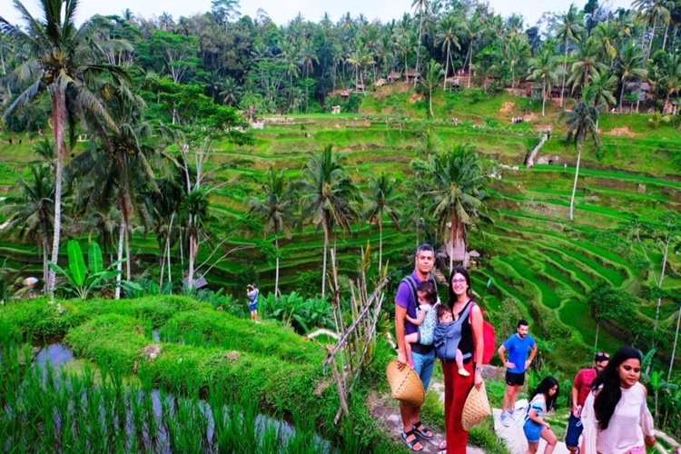 Bali Adası Nasıl Bir Yer?