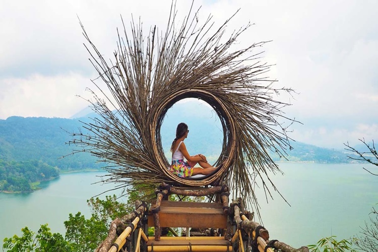 Bali Tatili Ne Kadar?