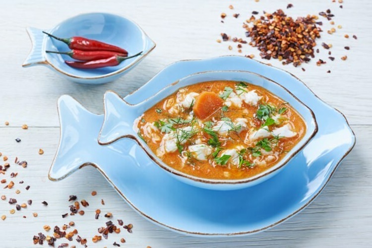 Balık Çorbası Hangi Balıktan Yapılır?