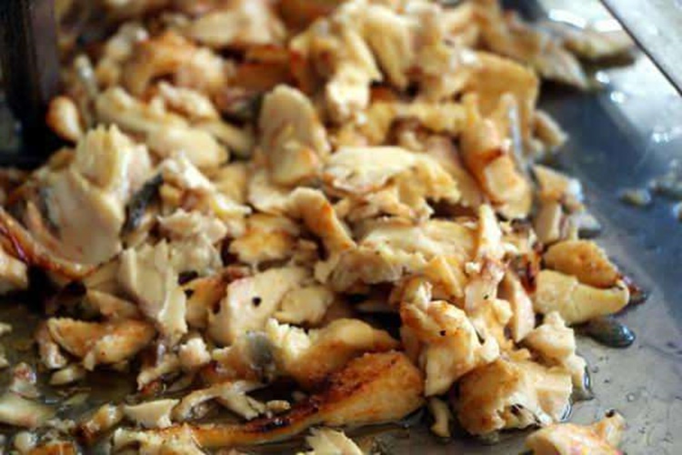 Balık Döner Hangi Balıktan Yapılır?