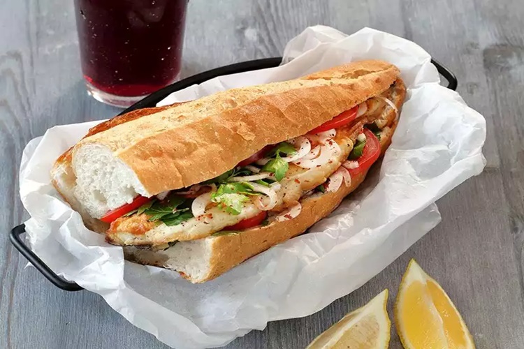 Balık Ekmek Hangi Balıktan Yapılır?