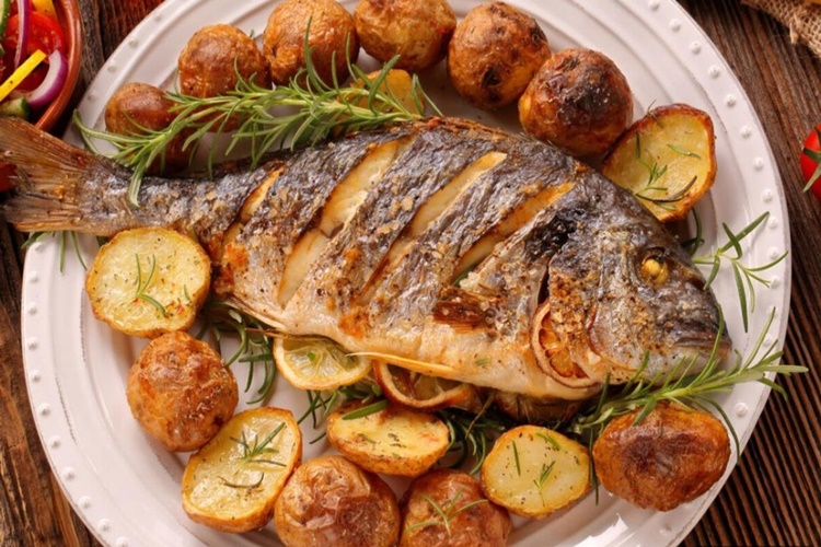 Balık Kızartırken Kokmaması İçin Ne Yapmalıyız?