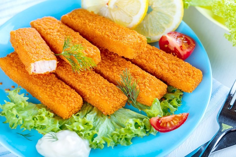 Balık Pane Hangi Balıktan Yapılır?