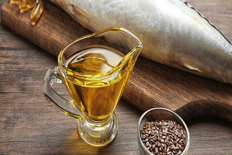 Balık Yağı Tuvalete Çıkarır Mı?