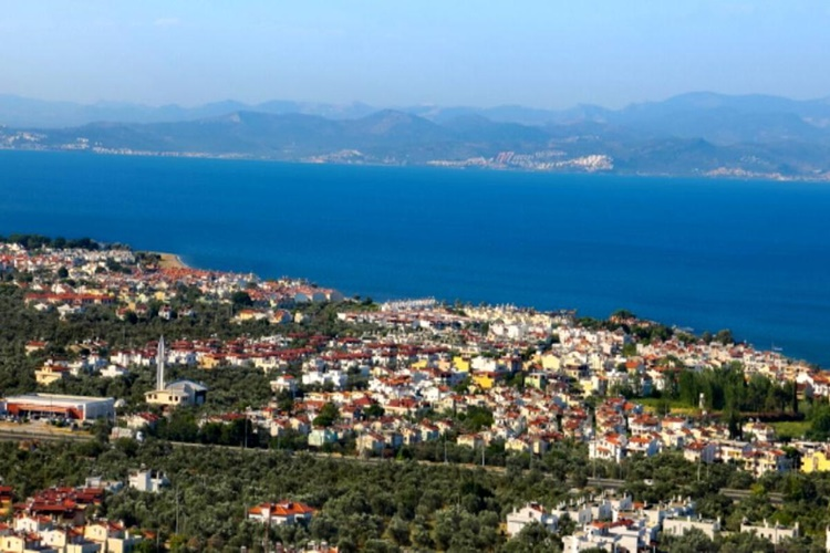 Balıkesir Altıeylül 2023 Nüfusu Kaçtır?