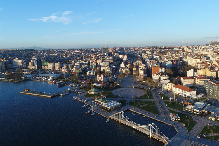 Balıkesir Bandırma 2023 Nüfusu Kaçtır?