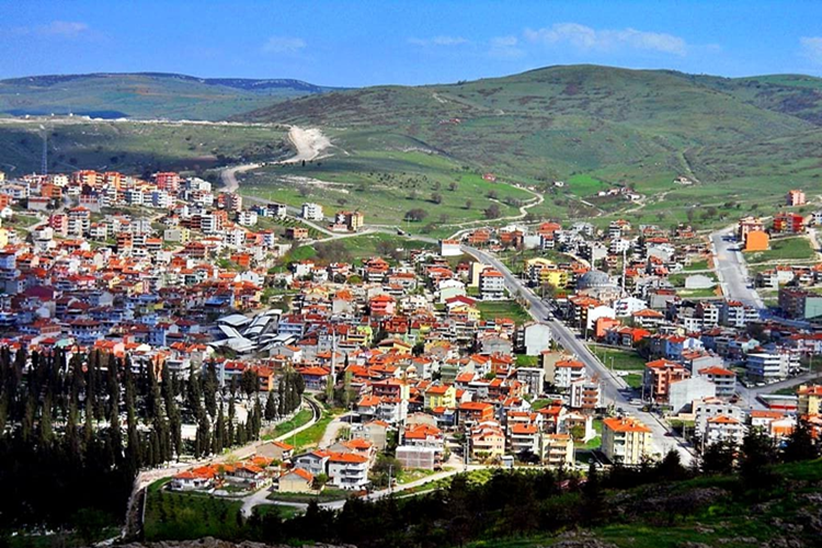Balıkesir Bigadiç 2023 Nüfusu Kaçtır?