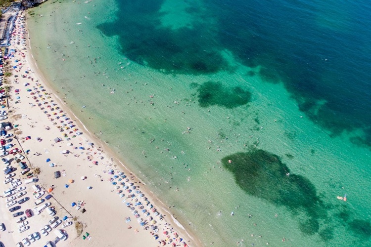 Balıkesir’de Nerede Denize Girilir?