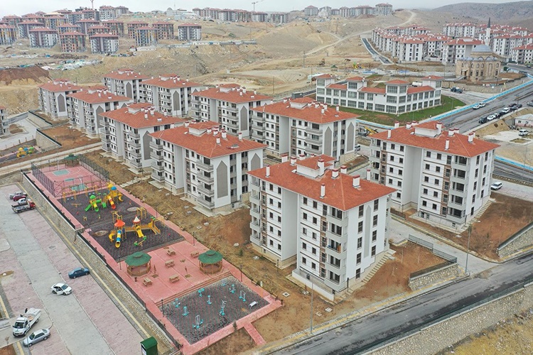 Balıkesir Depreme Dayanıklı Mahalleler Nerelerdir?
