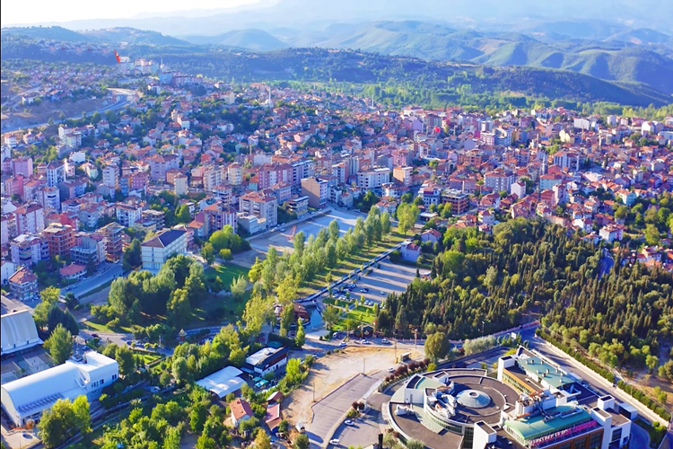 Balıkesir Dursunbey 2023 Nüfusu Kaçtır?