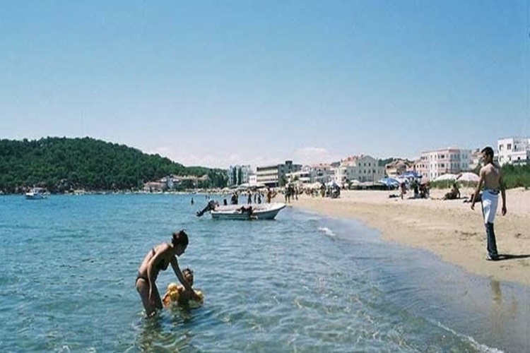 Balıkesir’in En İyi Plajı Hangisidir?