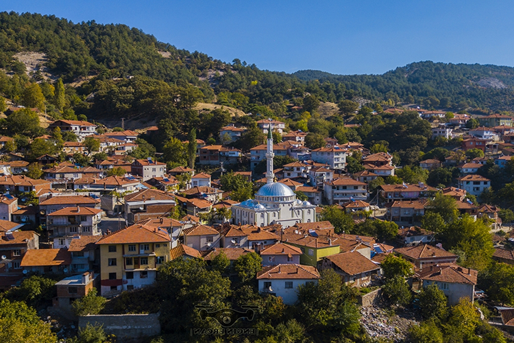 Balıkesir İvrindi 2023 Nüfusu Kaçtır?