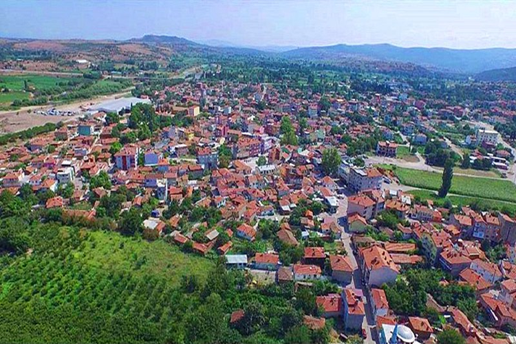 Balıkesir Kepsut 2023 Nüfusu Kaçtır?