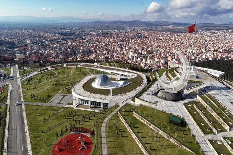  Balıkesir Ne Zaman İl Oldu?