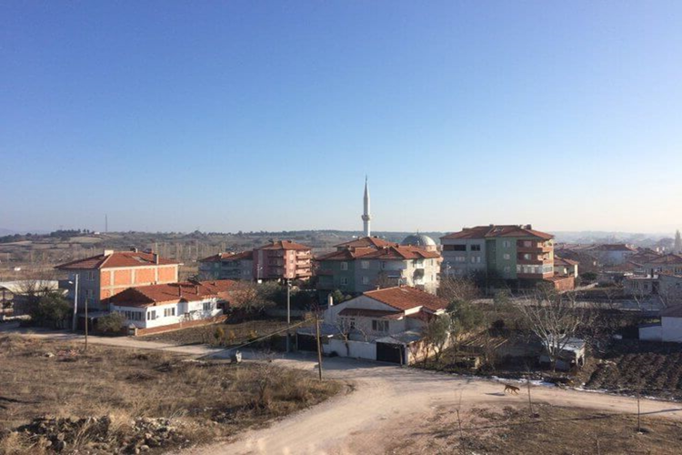 Balıkesir Savaştepe 2023 Nüfusu Kaçtır?