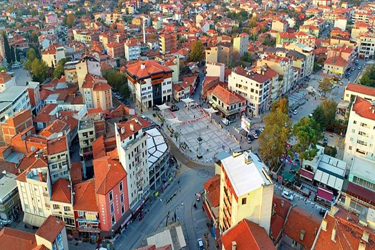 Balıkesir Sındırgı 2023 Nüfusu Kaçtır?