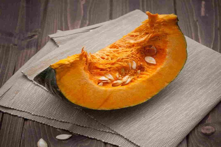 Balkabağı İle Neler Yapılır?