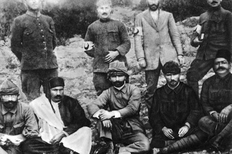 Balkan Savaşlarını Neden Kaybettik?