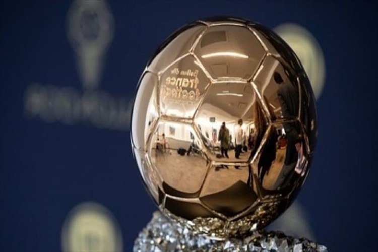 Ballon D'or 2021 Kim Kazandı?