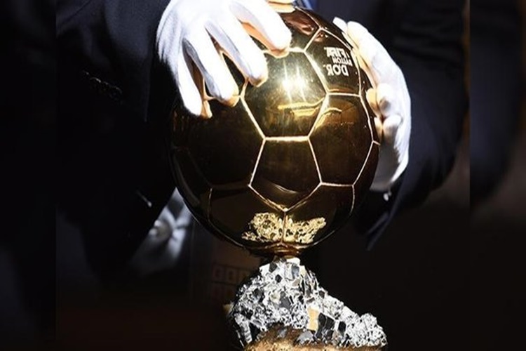 Ballon D'or Alan En Genç Oyuncu Kim?