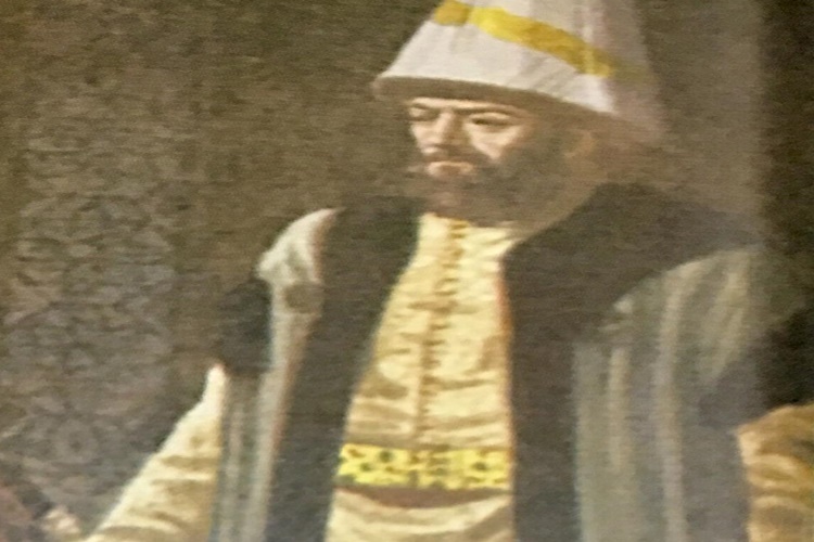 Baltacı Mehmet Paşa Kimdir?