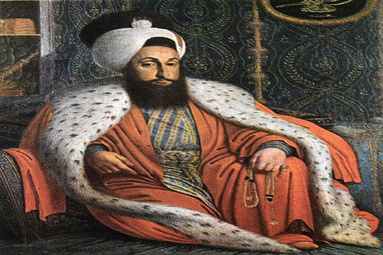 Baltacı Mehmet Paşa Neden Öldü?