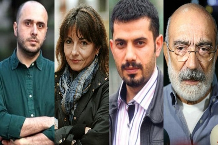 Balyoz Davası Hâkimleri Kimlerdir?