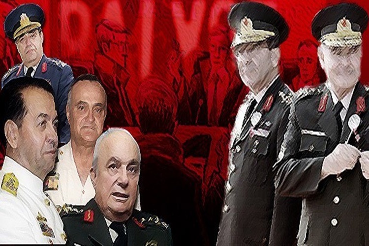 Balyoz Davası Olayı Nedir?