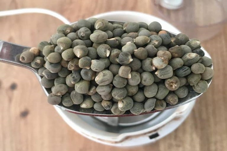 Bamya Tohumu Günde Ne Kadar Tüketilmeli?