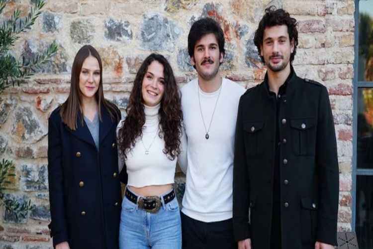 Bandırma Füze Kulübü Filmi Nerede Çekildi?