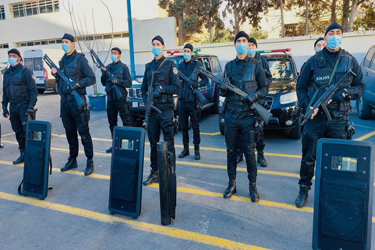 Bando Polis 2023 Maaşı Ne Kadar?