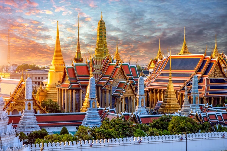 Bangkok İçin En Uygun Mevsim Nedir?