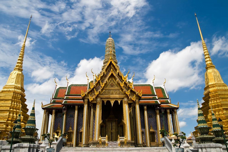 Bangkok İçin Vize Gerekli Mi?