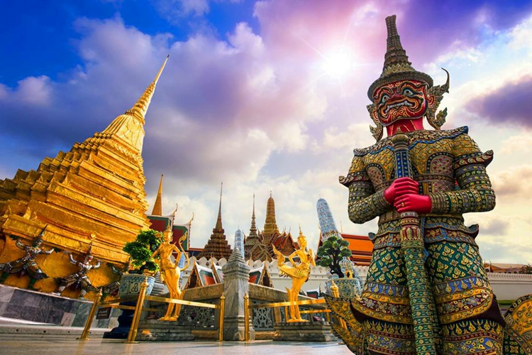 Bangkok Nasıl Bir Yer?